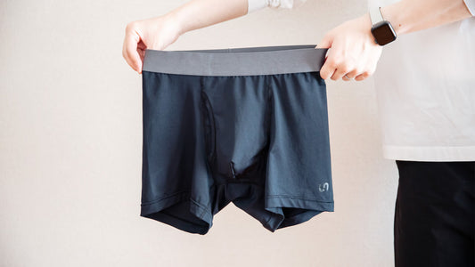 めんどうな買い替えから卒業。「一生これがいい」と思えるアンダーウェアに出会いました